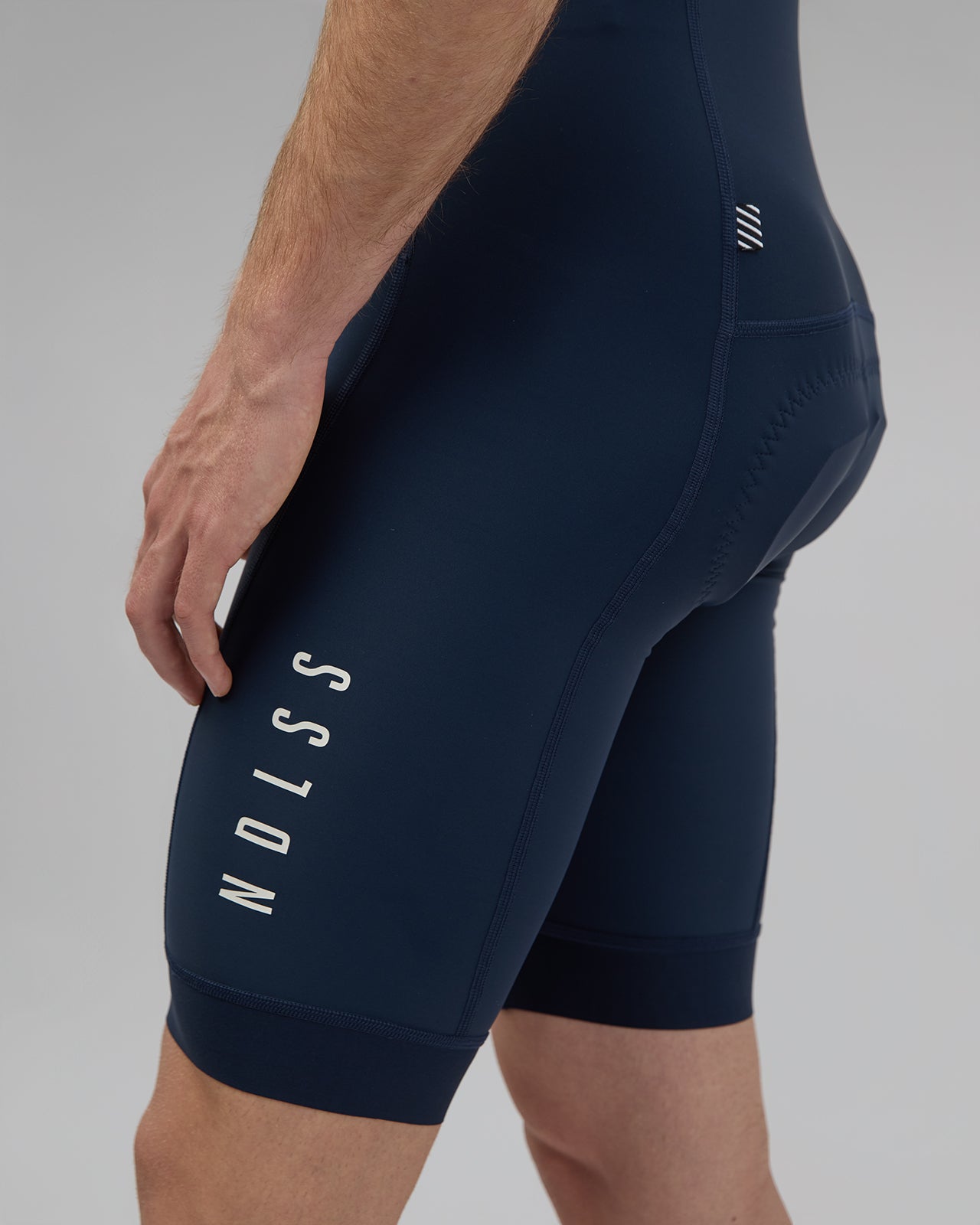 Away™ Bib Shorts - Navy – Ndlss®