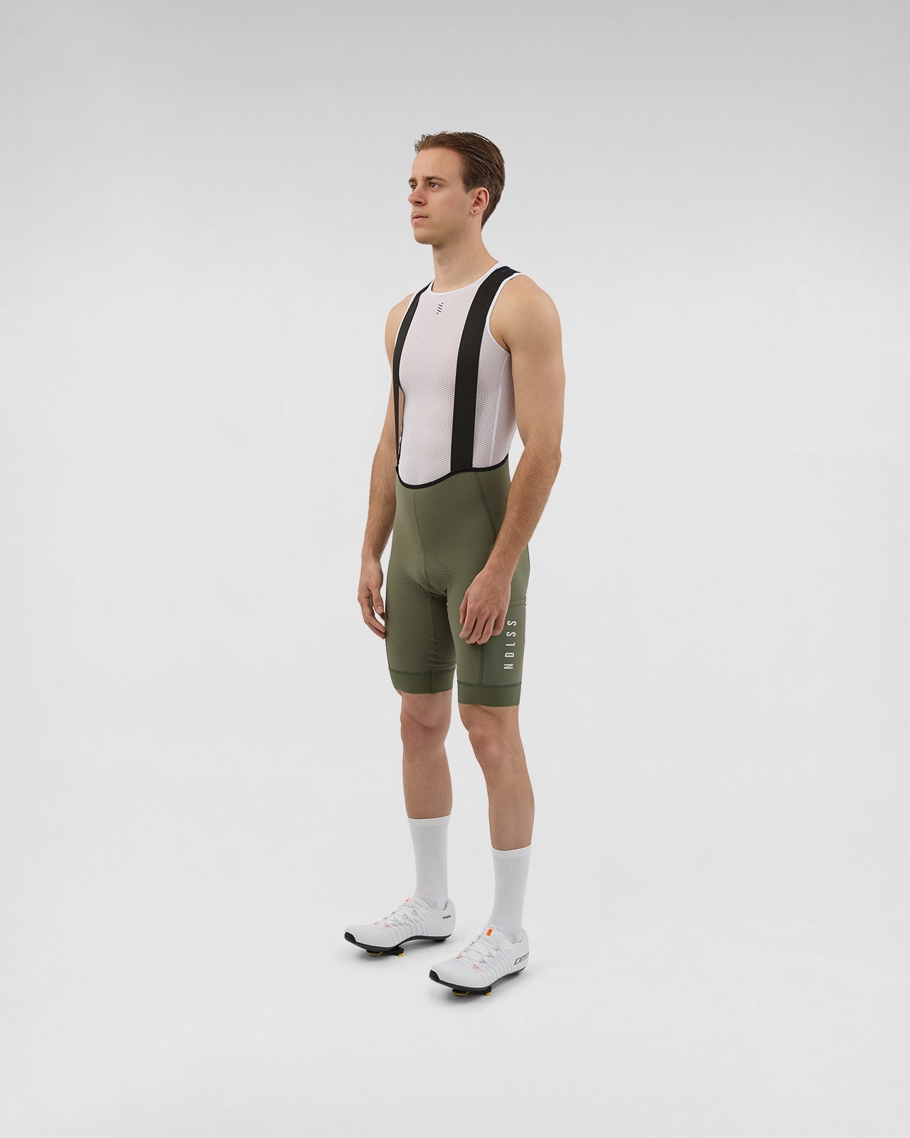 Away™ Cargo Bibs - Sage