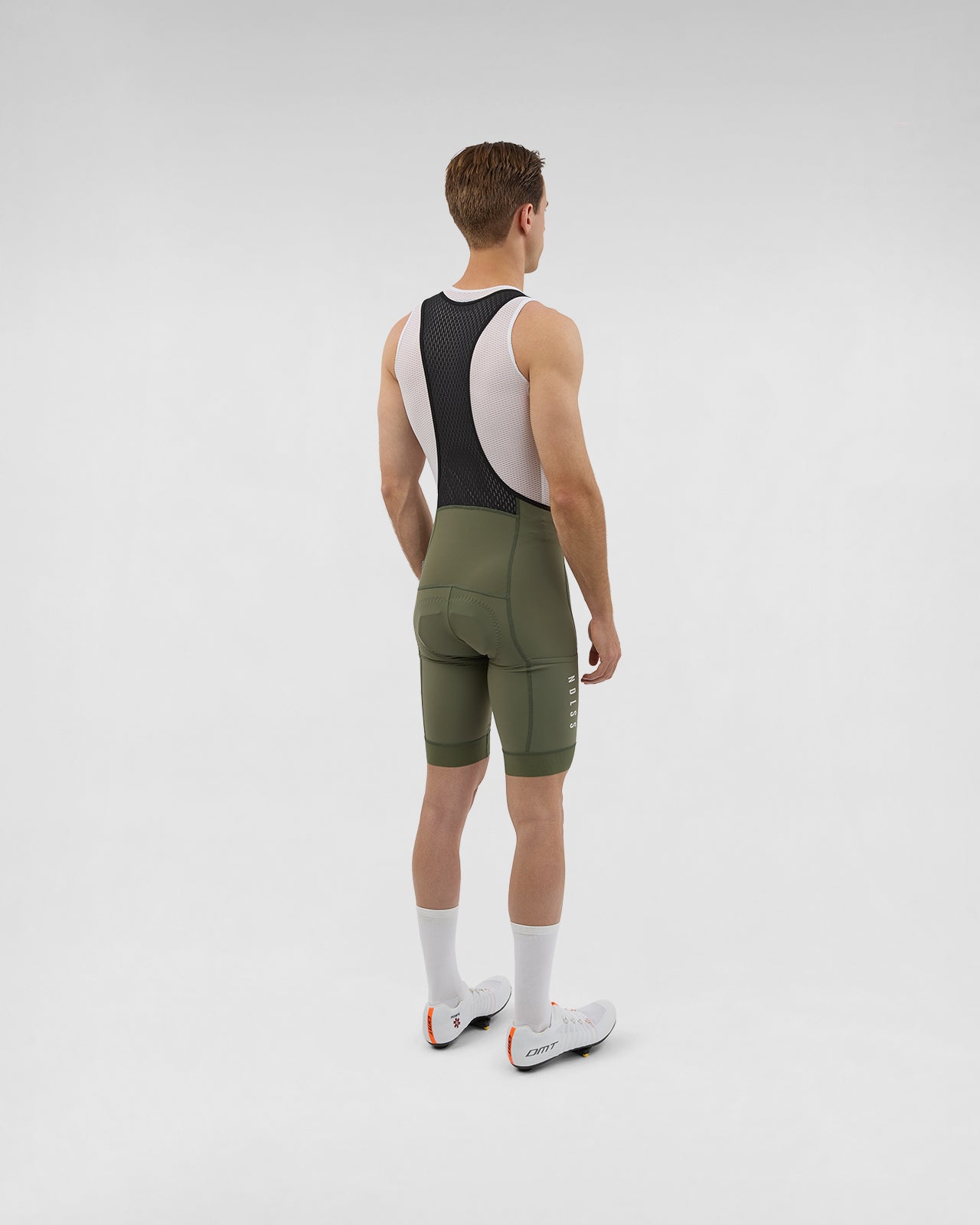 Away™ Cargo Bibs - Sage