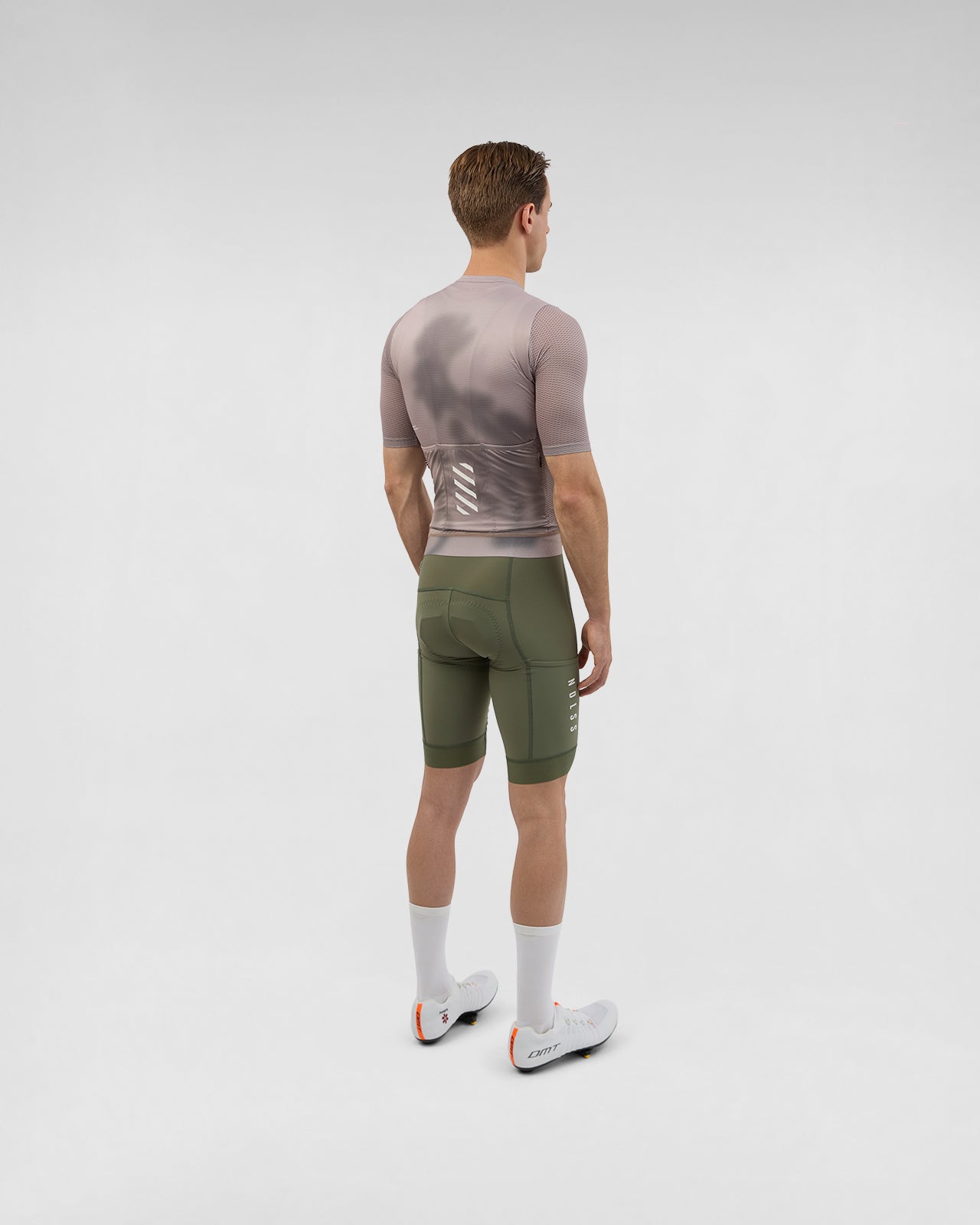 Away™ Mesh Jersey - Shadow Ash