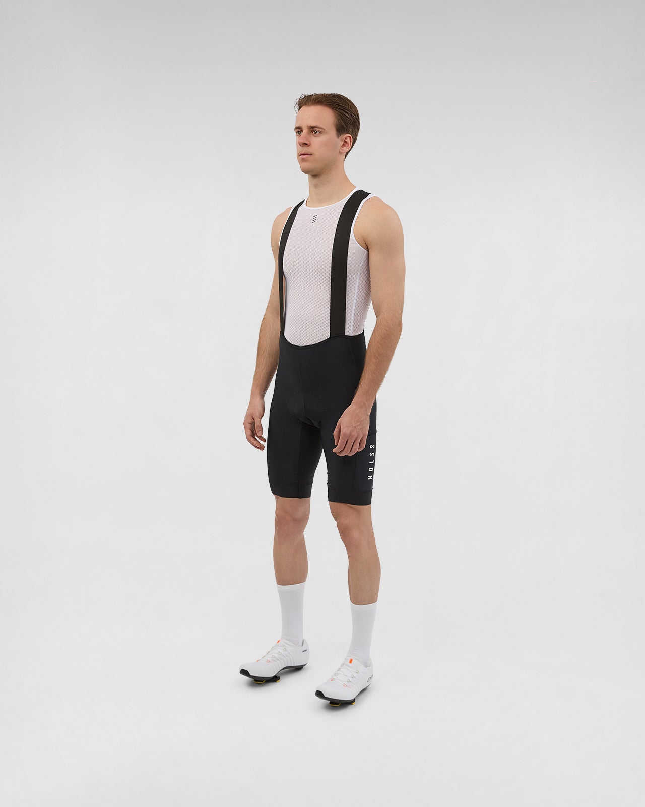 Away™ Cargo Bibs - Black