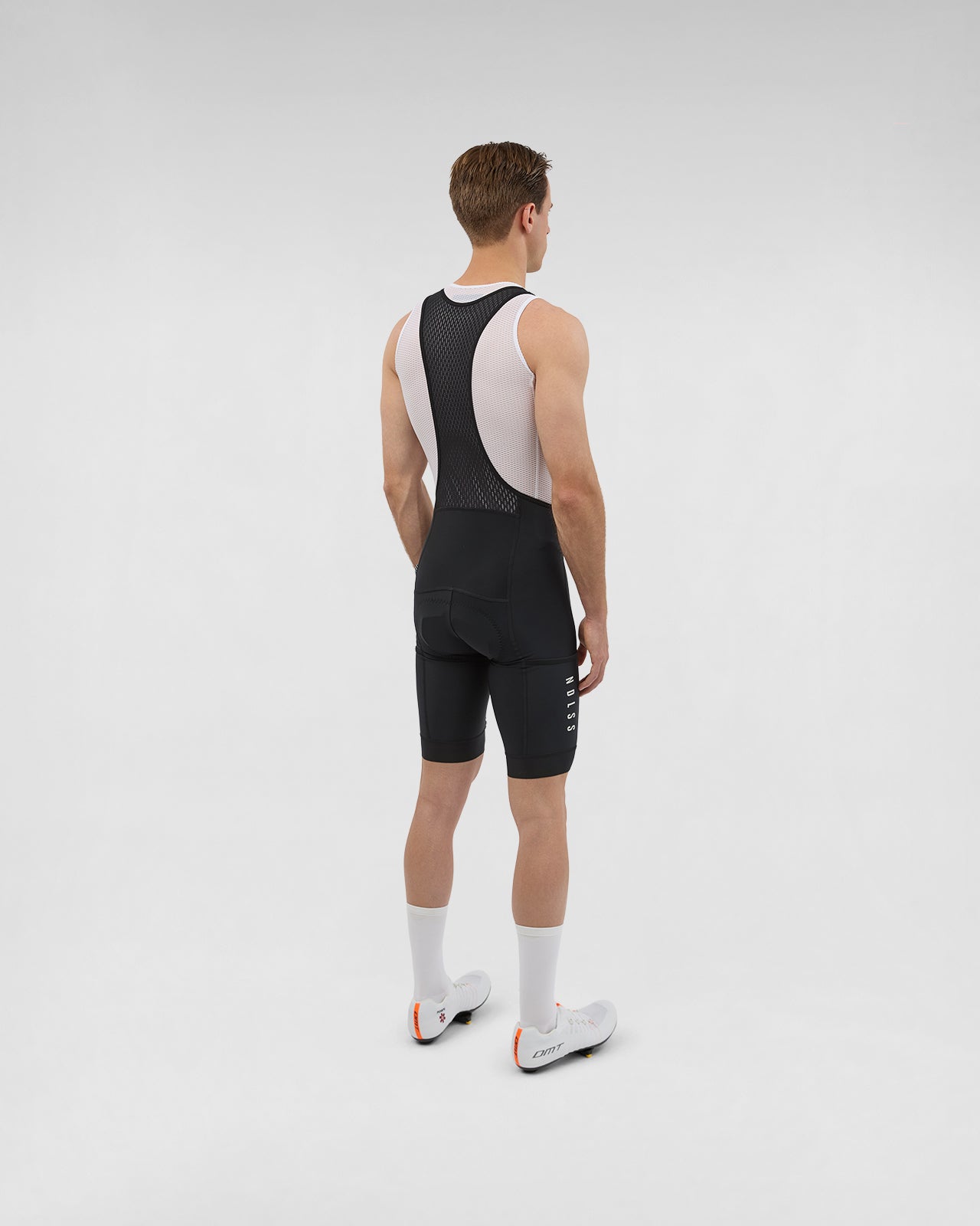 Away™ Cargo Bibs - Black