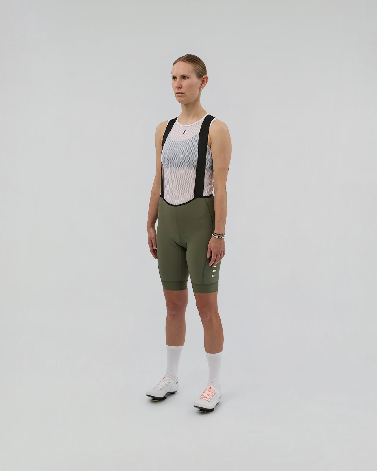 Women's Away™ Cargo Bibs - Sage