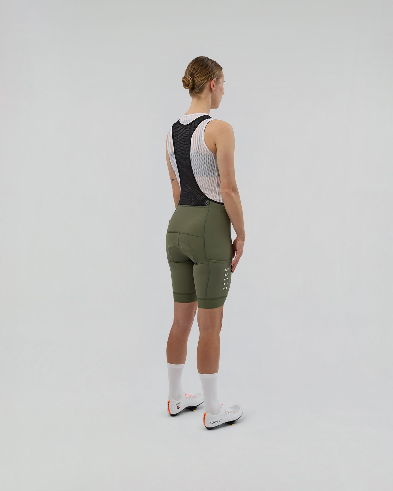 Women's Away™ Cargo Bibs - Sage