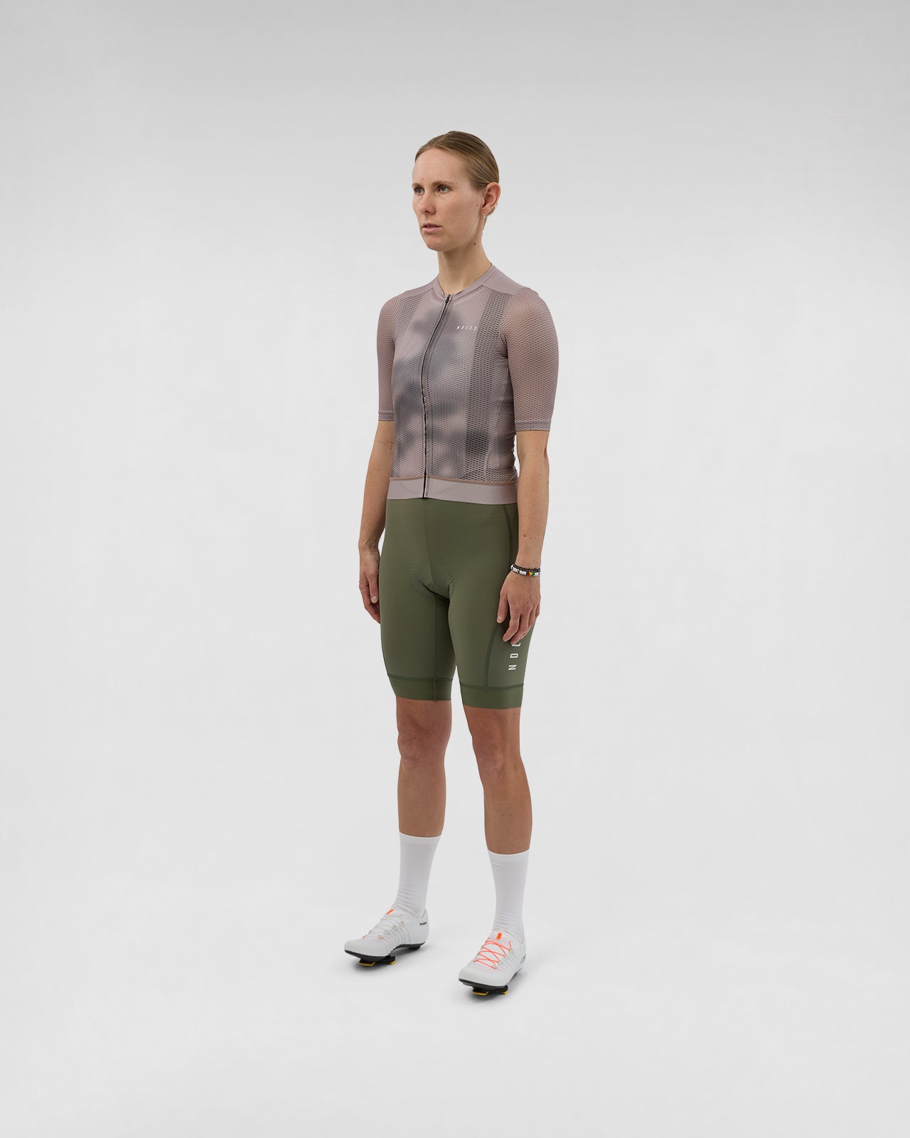 Away™ Mesh Jersey - Shadow Ash