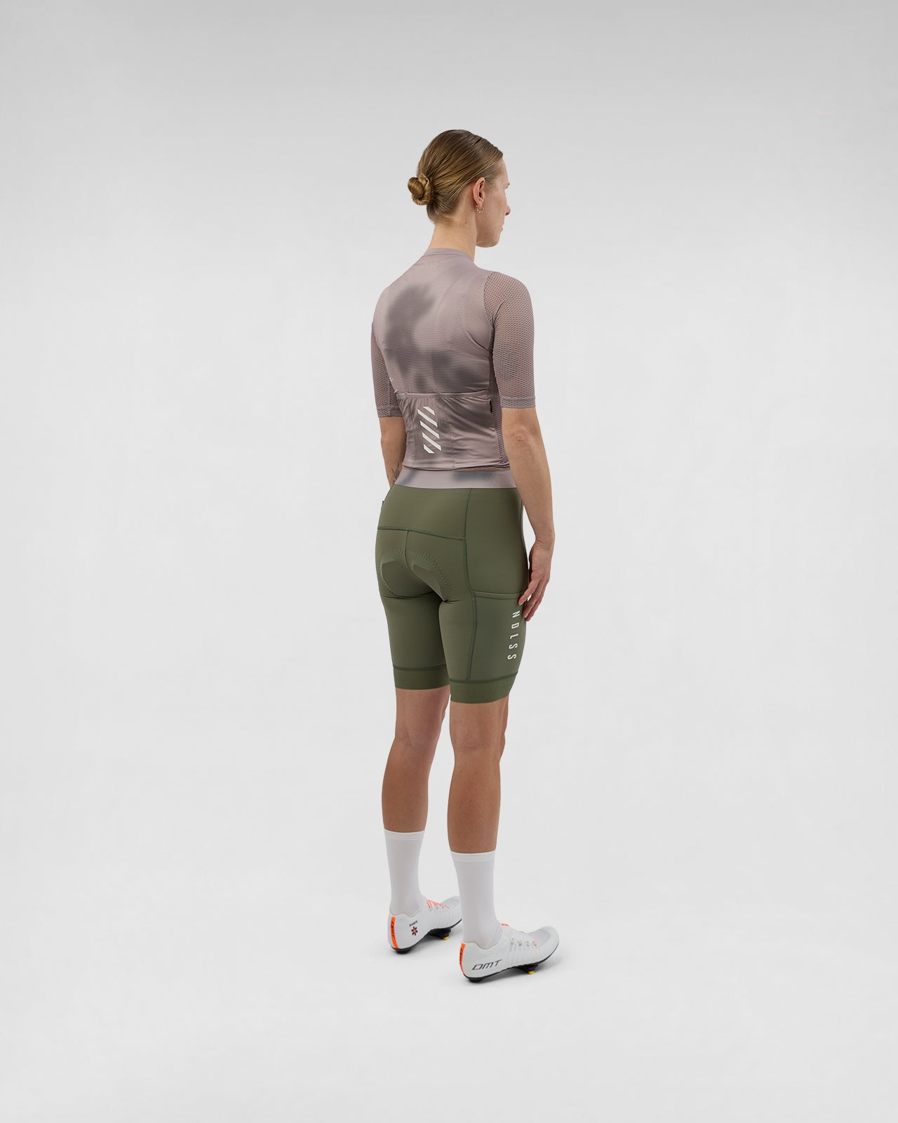 Away™ Mesh Jersey - Shadow Ash