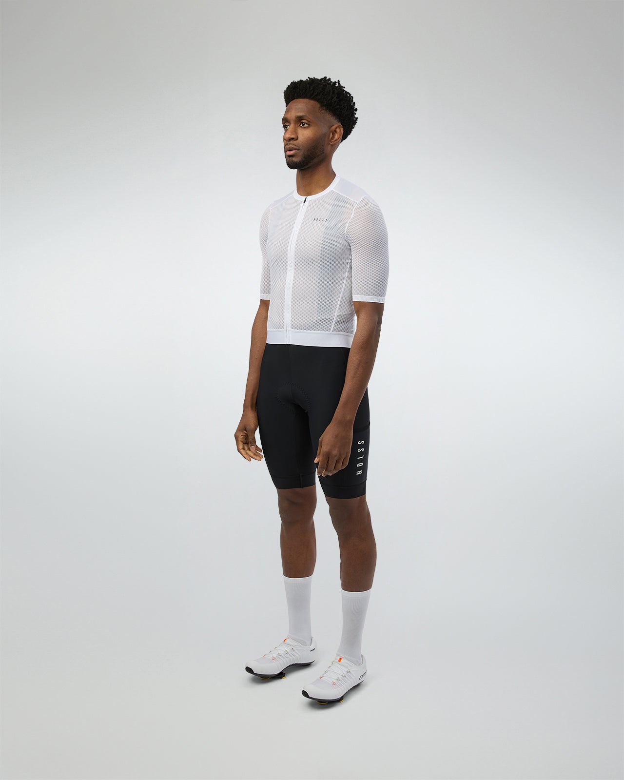 Away™ Mesh Jersey - White
