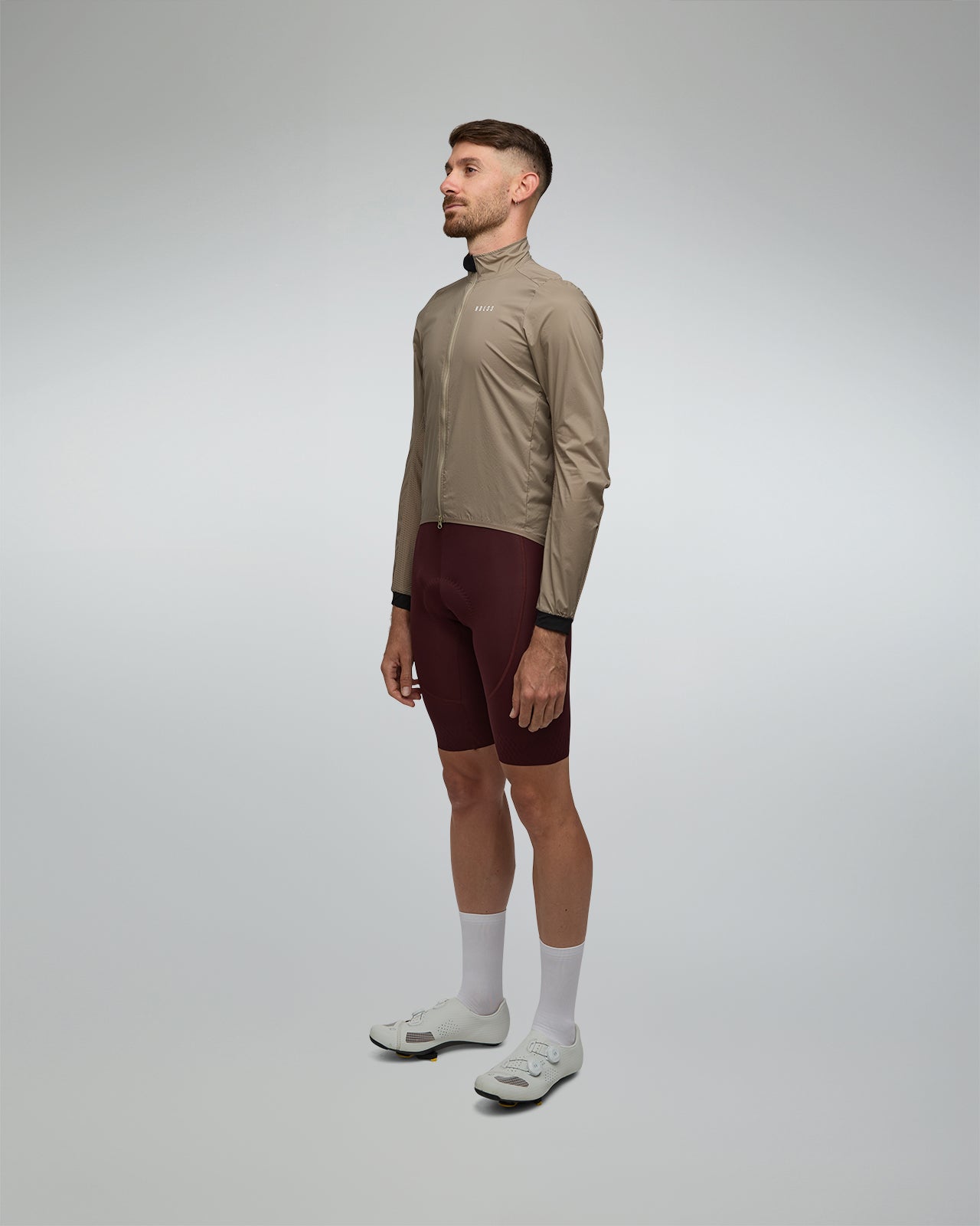 ndlss Away レインジャケット　Small Jackets – Ndlss®