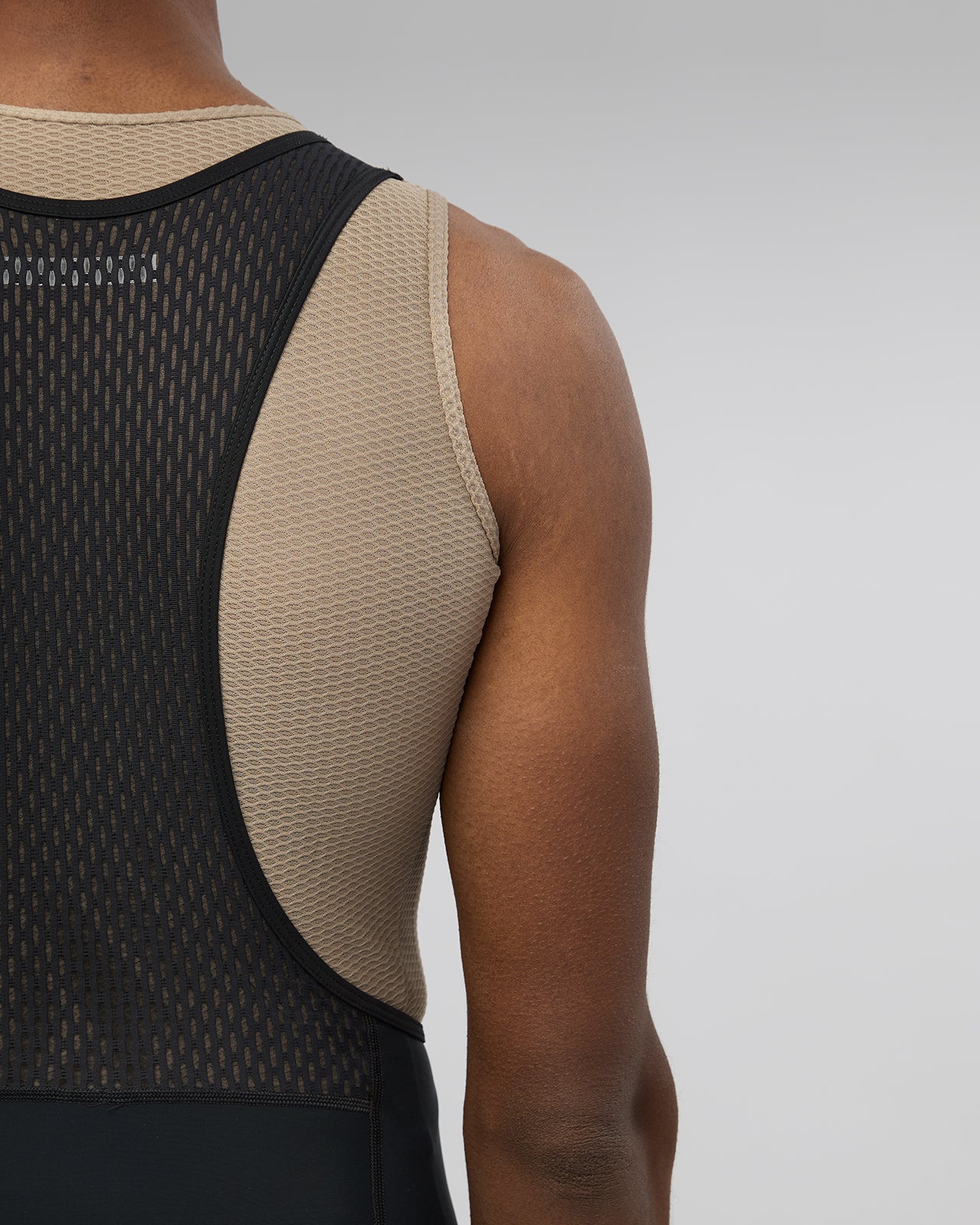 Away™ Bib Shorts - Black – Ndlss®