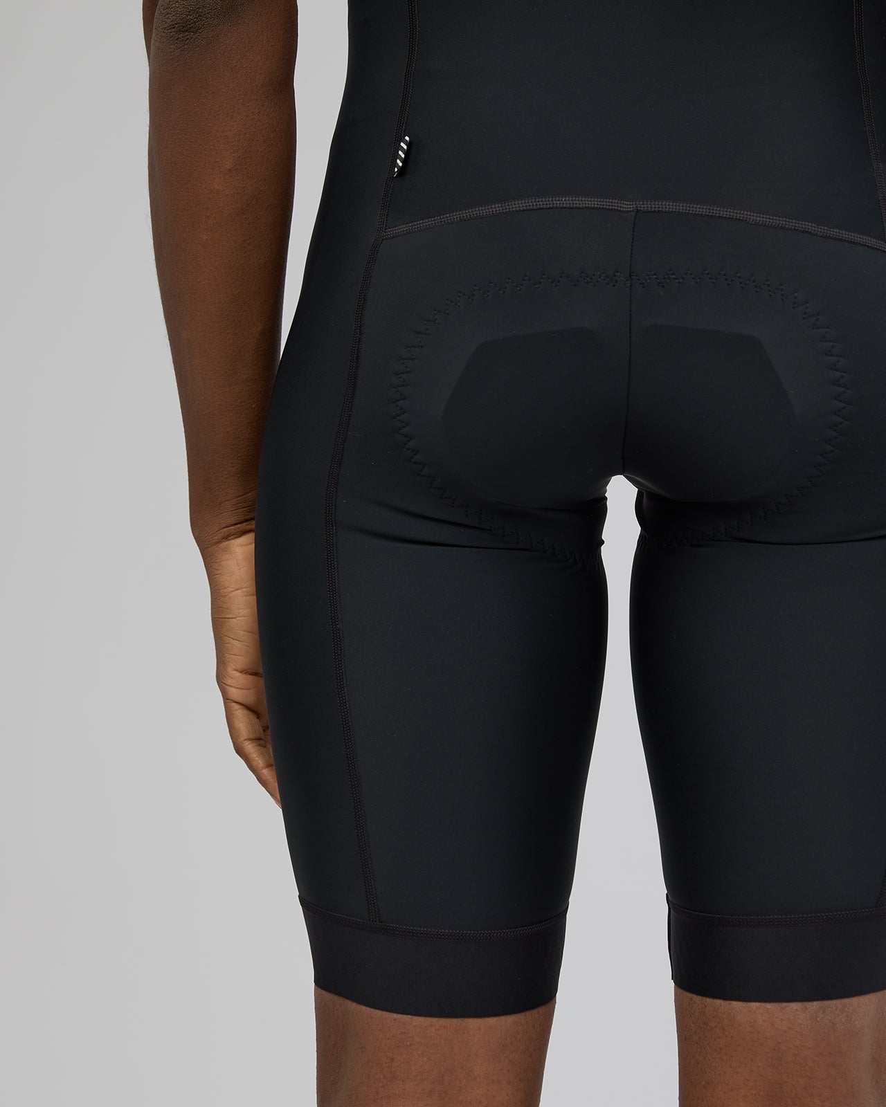 Away™ Bib Shorts - Black – Ndlss®