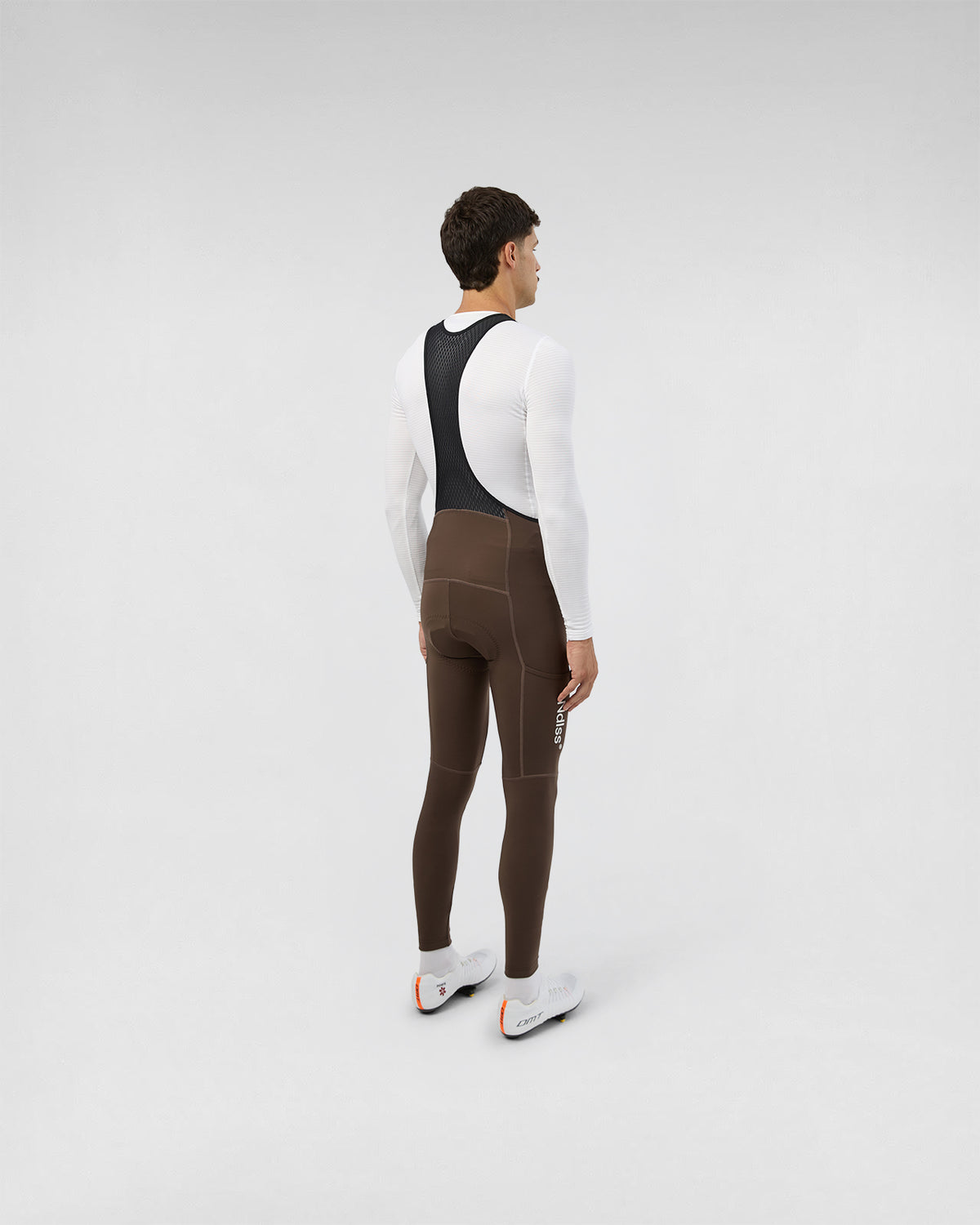 Away™ Cargo Thermal Tights - Wood