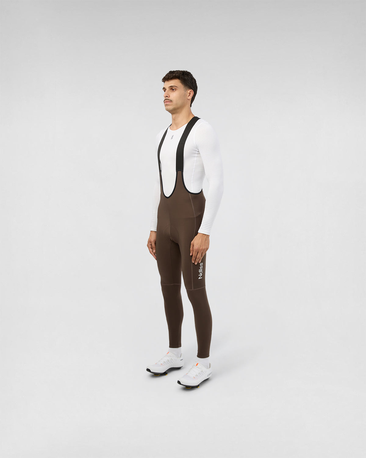 Away™ Cargo Thermal Tights - Wood