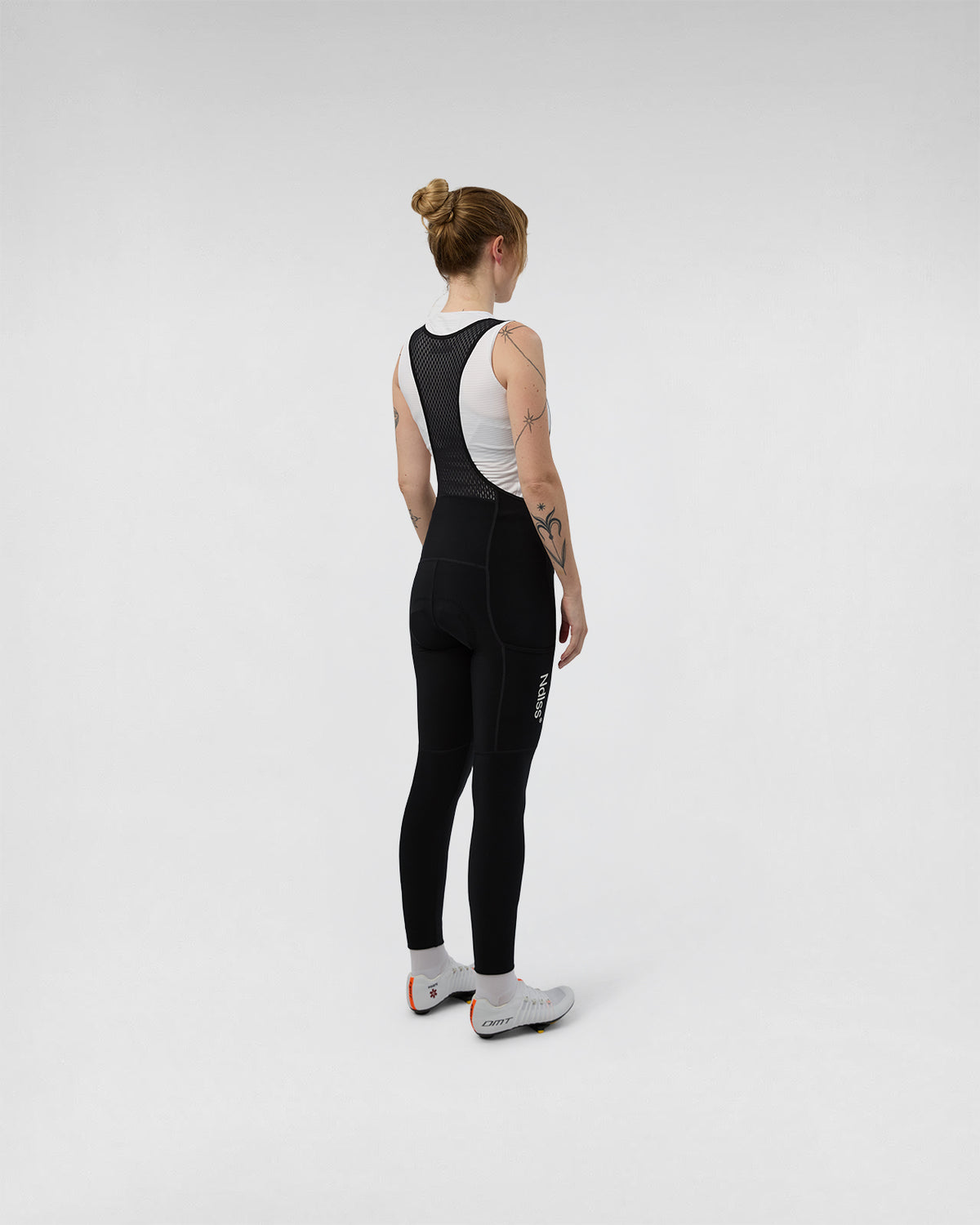 Women's Away™ Cargo Thermal Tights - Black