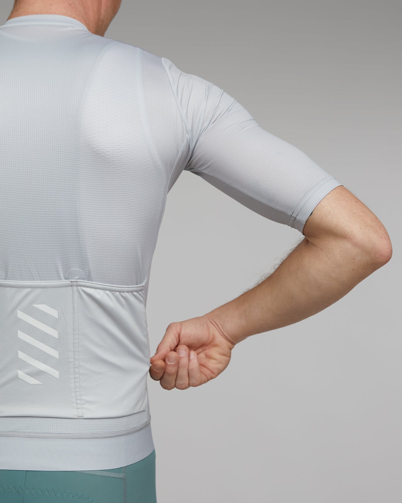 NDLSSエンドレス Long Sleeve Jersey-Off-White Long Sleeve Jersey - Off-White – Ndlss®