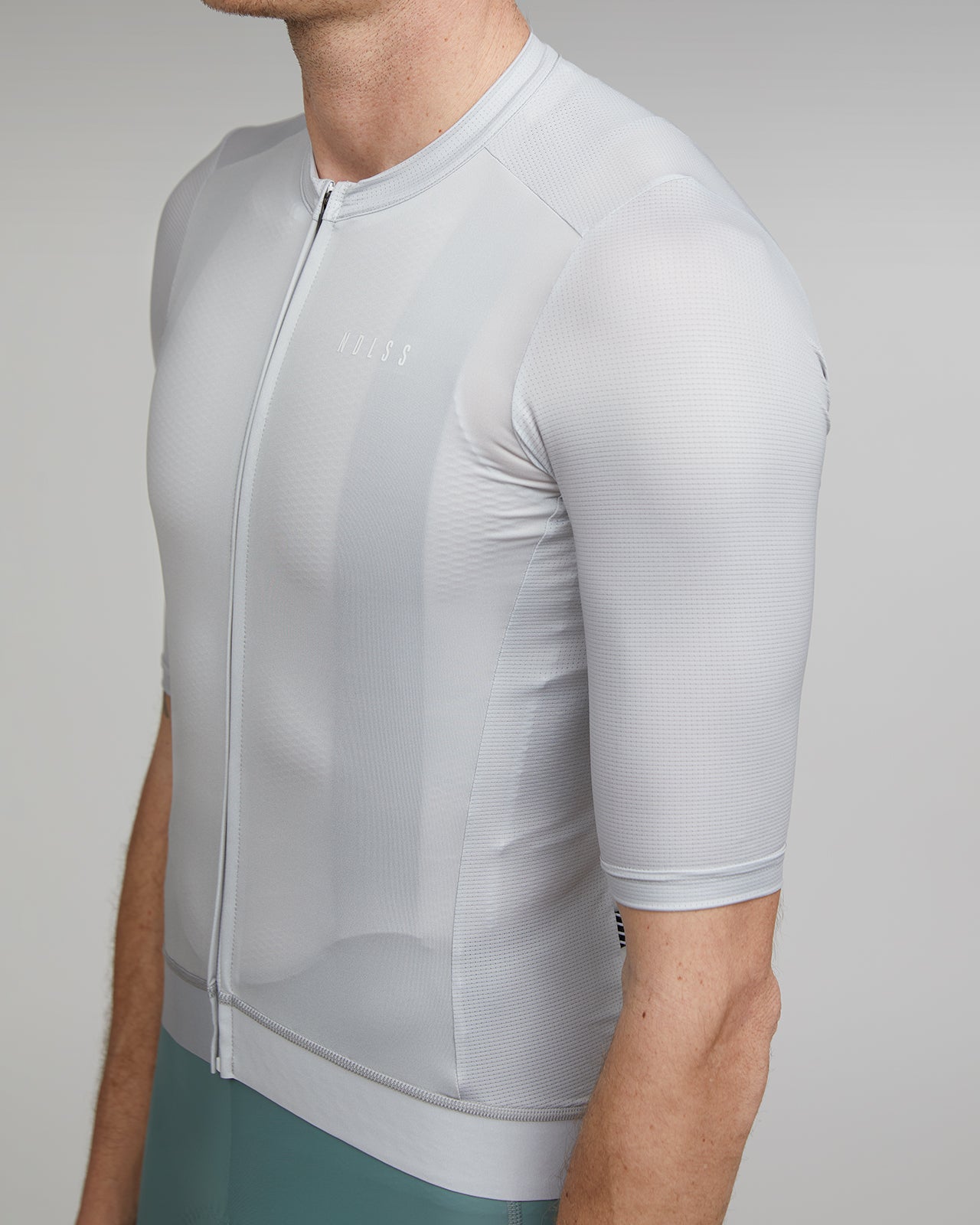Away™ Jersey - White – Ndlss®