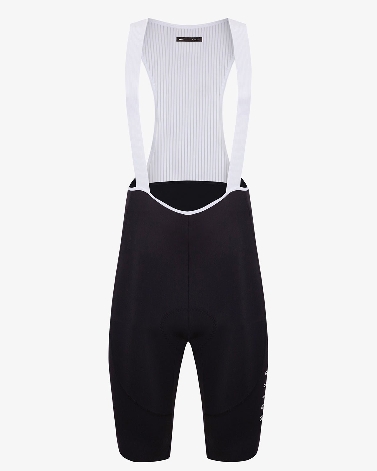 Women's Fast™ Bib Shorts 2.0 - Black