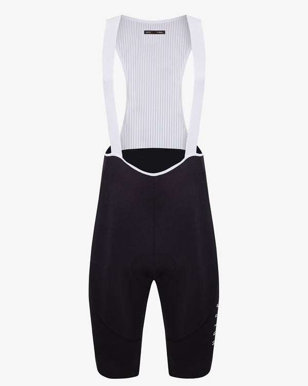 Women's Fast™ Bib Shorts 2.0 - Black