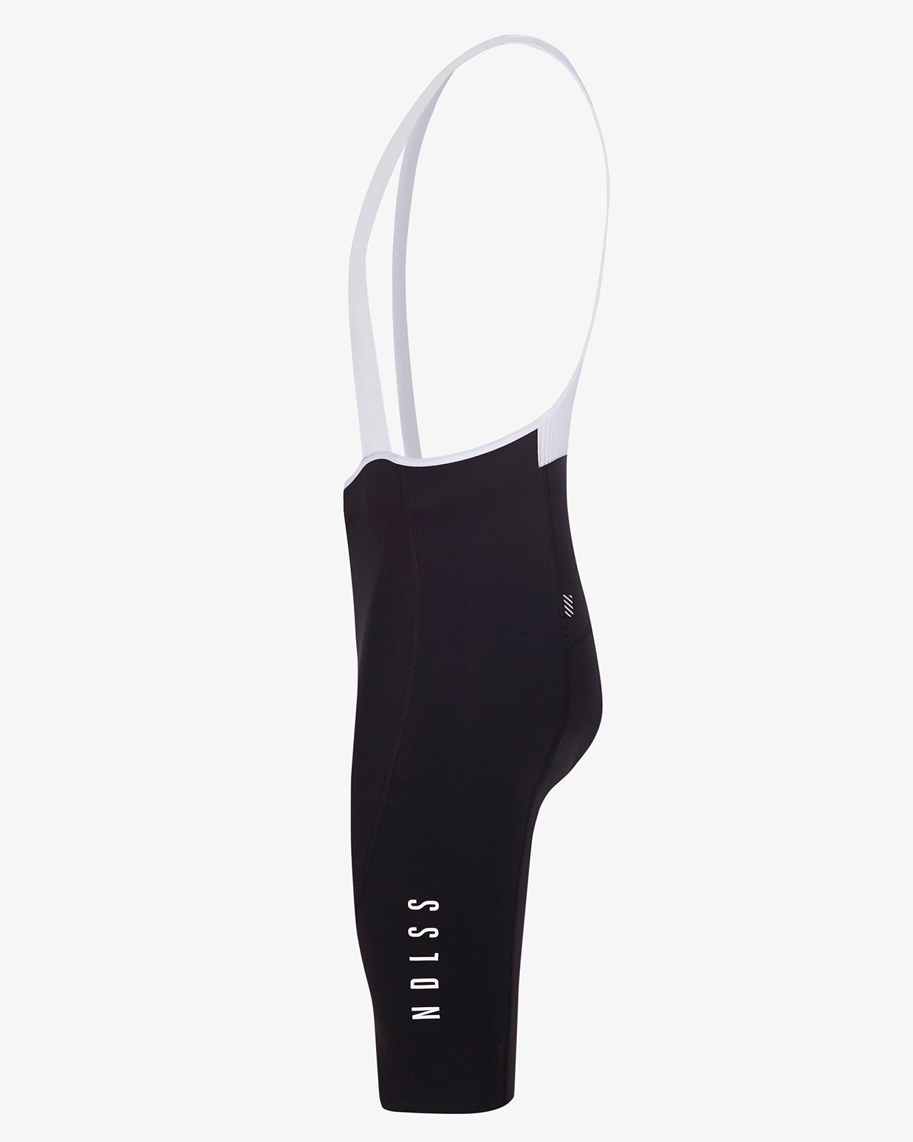 Women's Fast™ Bib Shorts 2.0 - Black