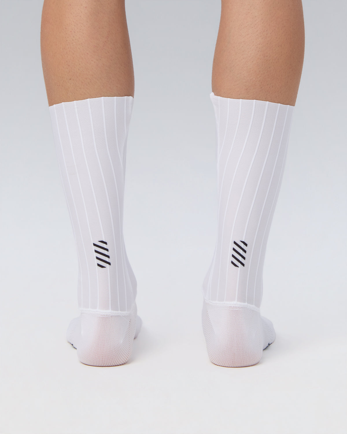 AERO Socks - White