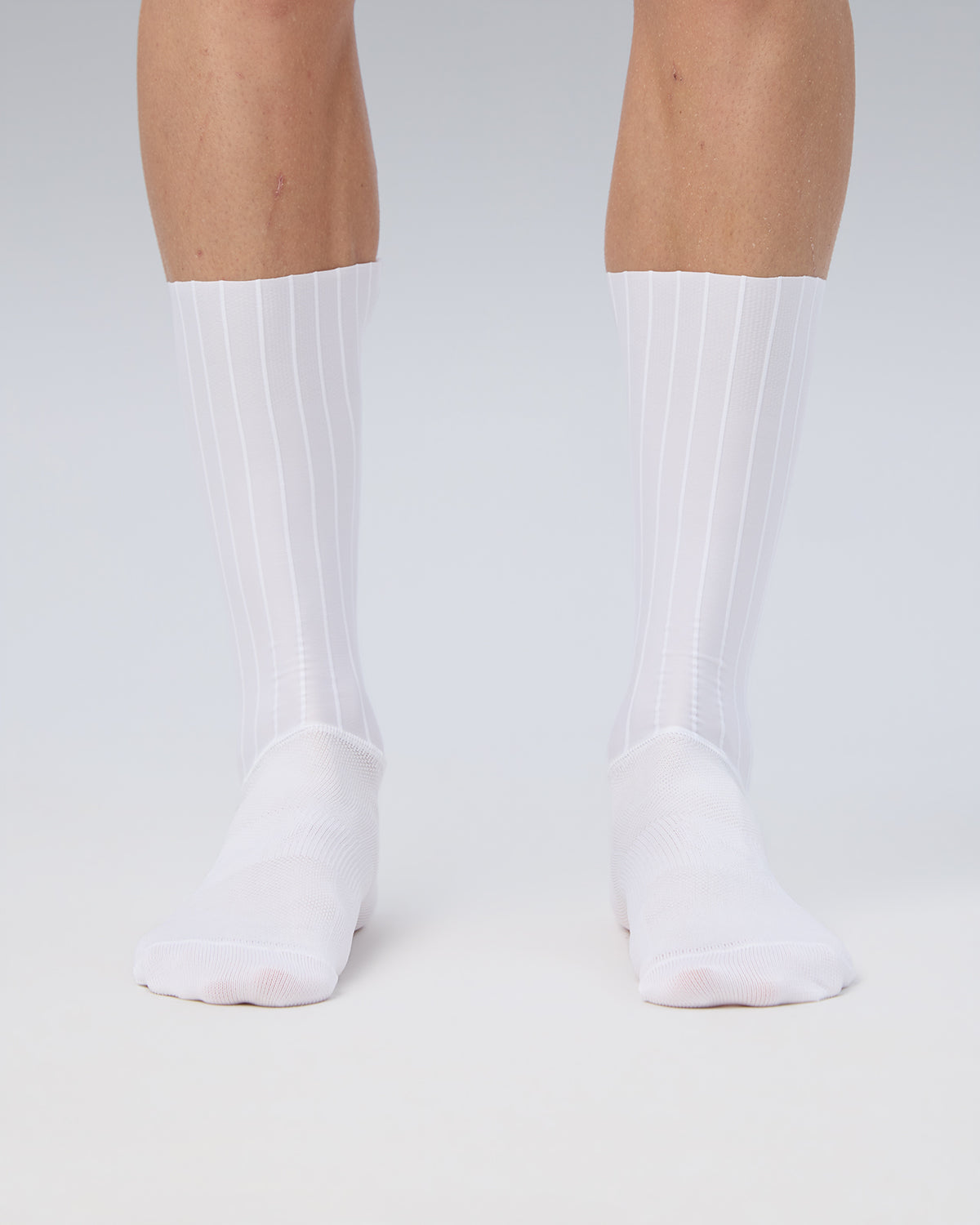 AERO Socks - White