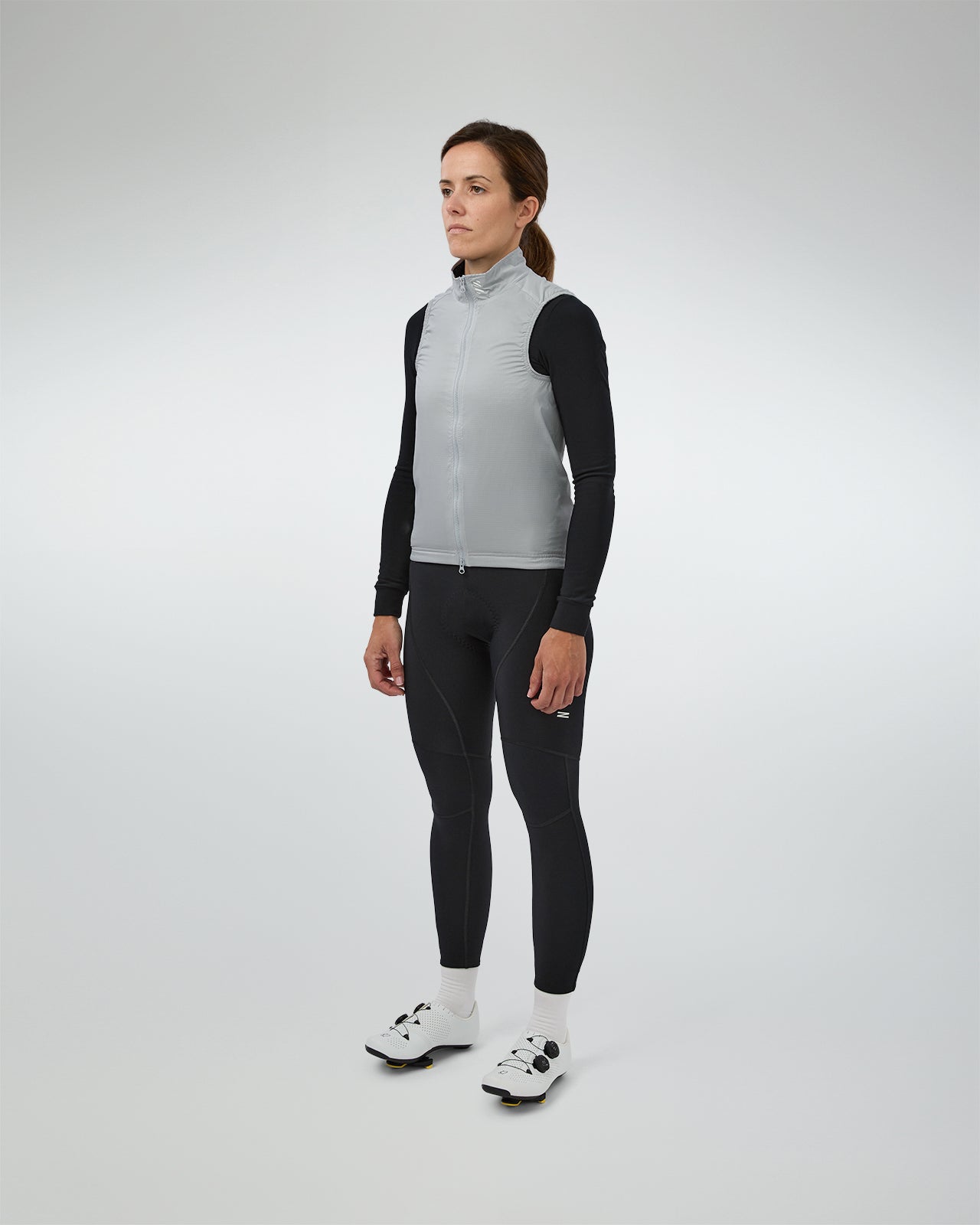 Fast™ Insulated Gilet - Cloud