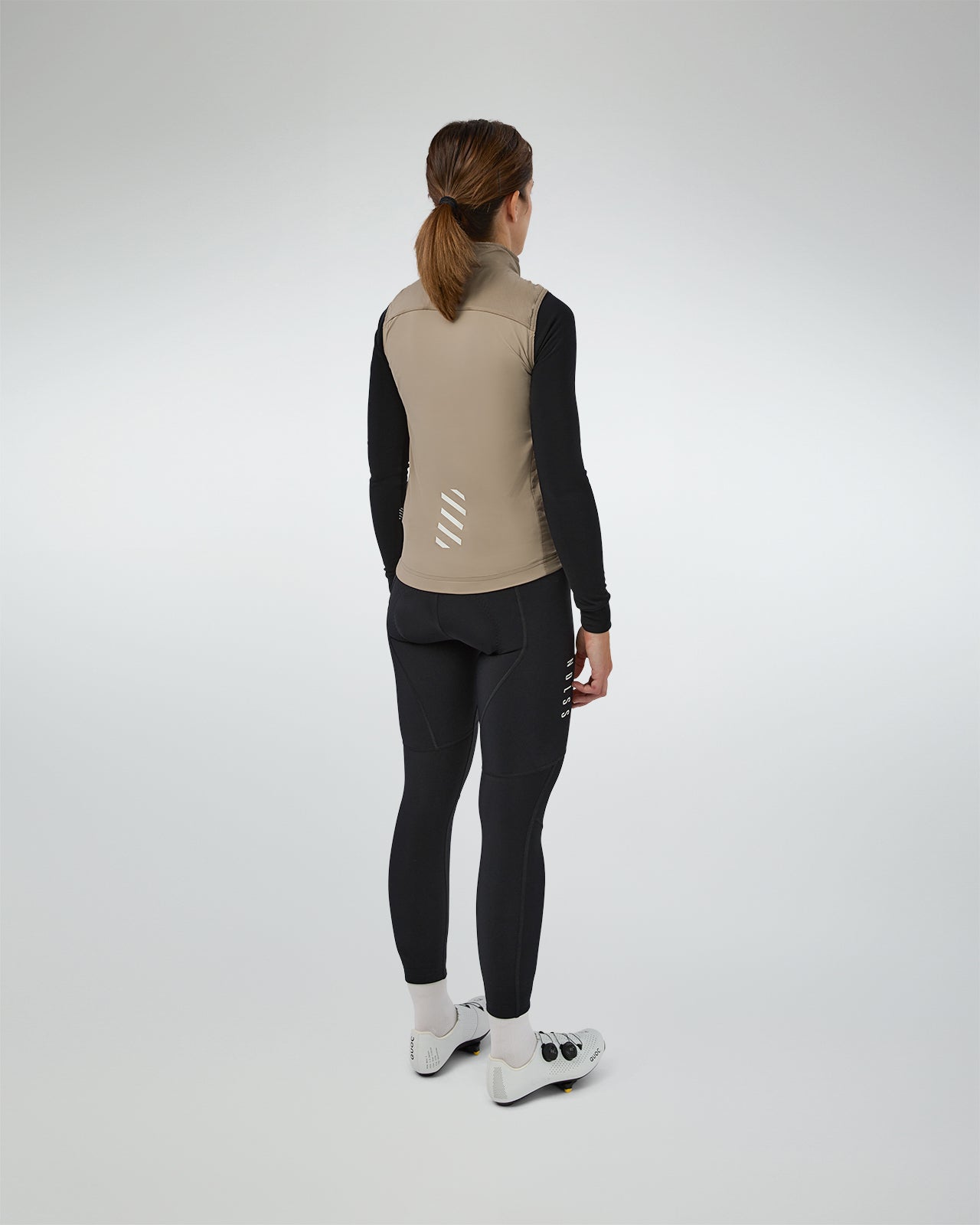 Fast™ Insulated Gilet - Desert