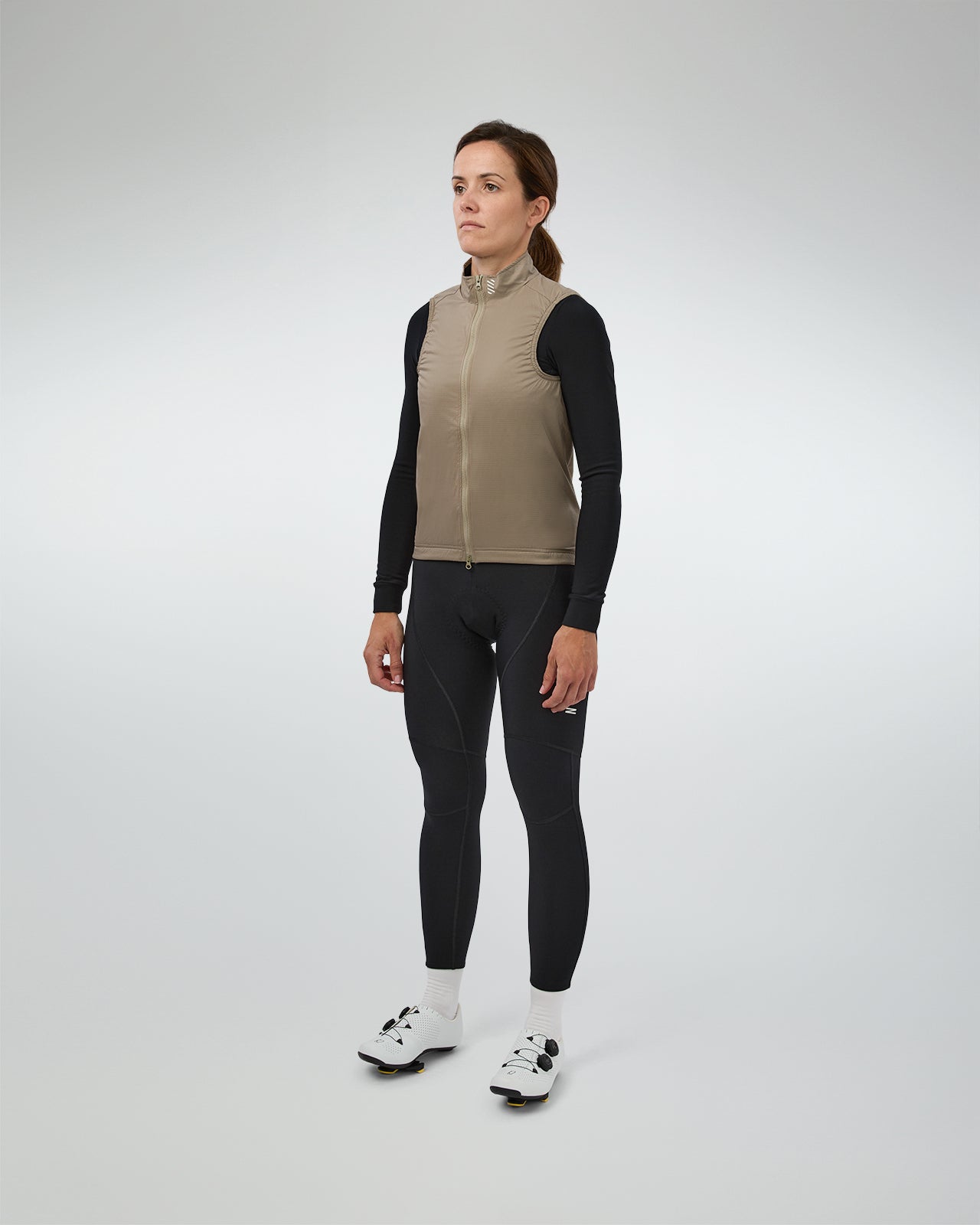 Fast™ Insulated Gilet - Desert