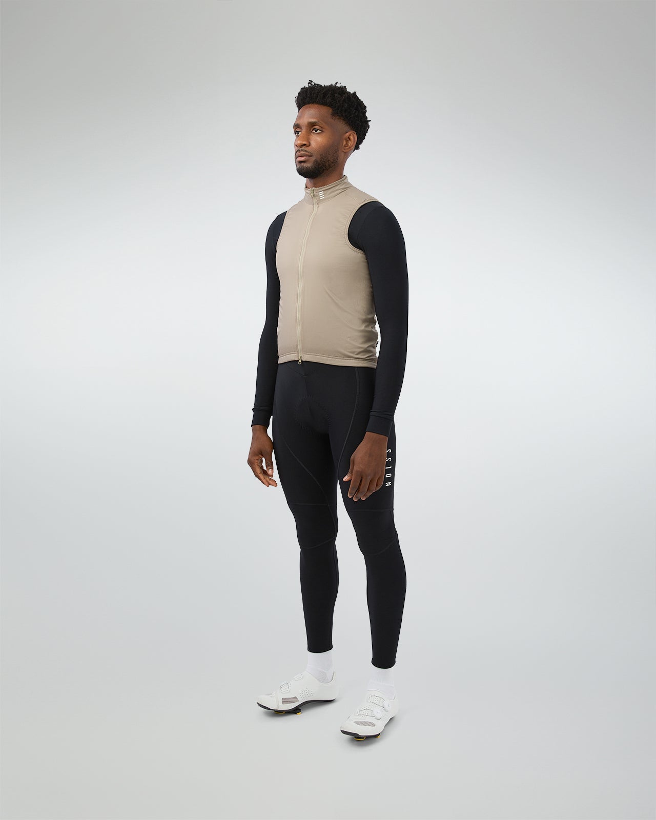 Fast™ Insulated Gilet - Desert