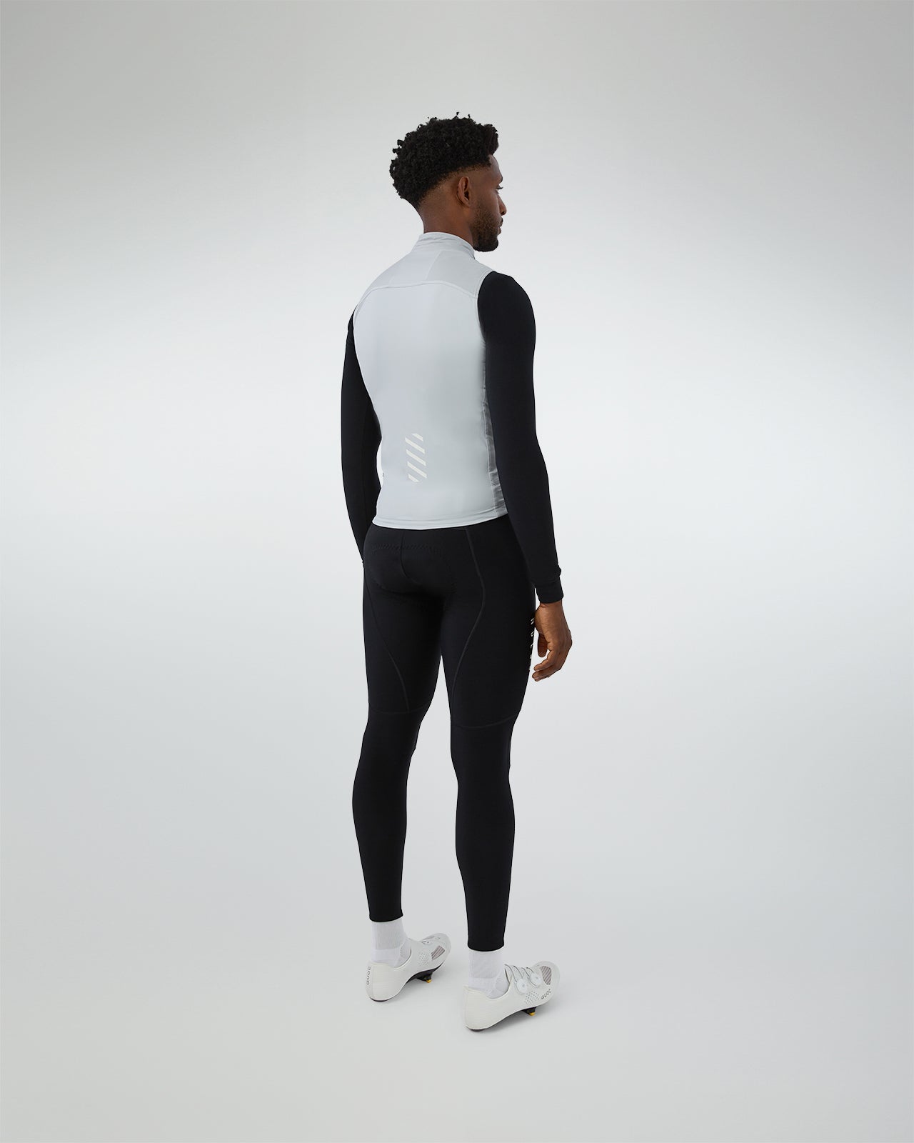 Fast™ Insulated Gilet - Cloud