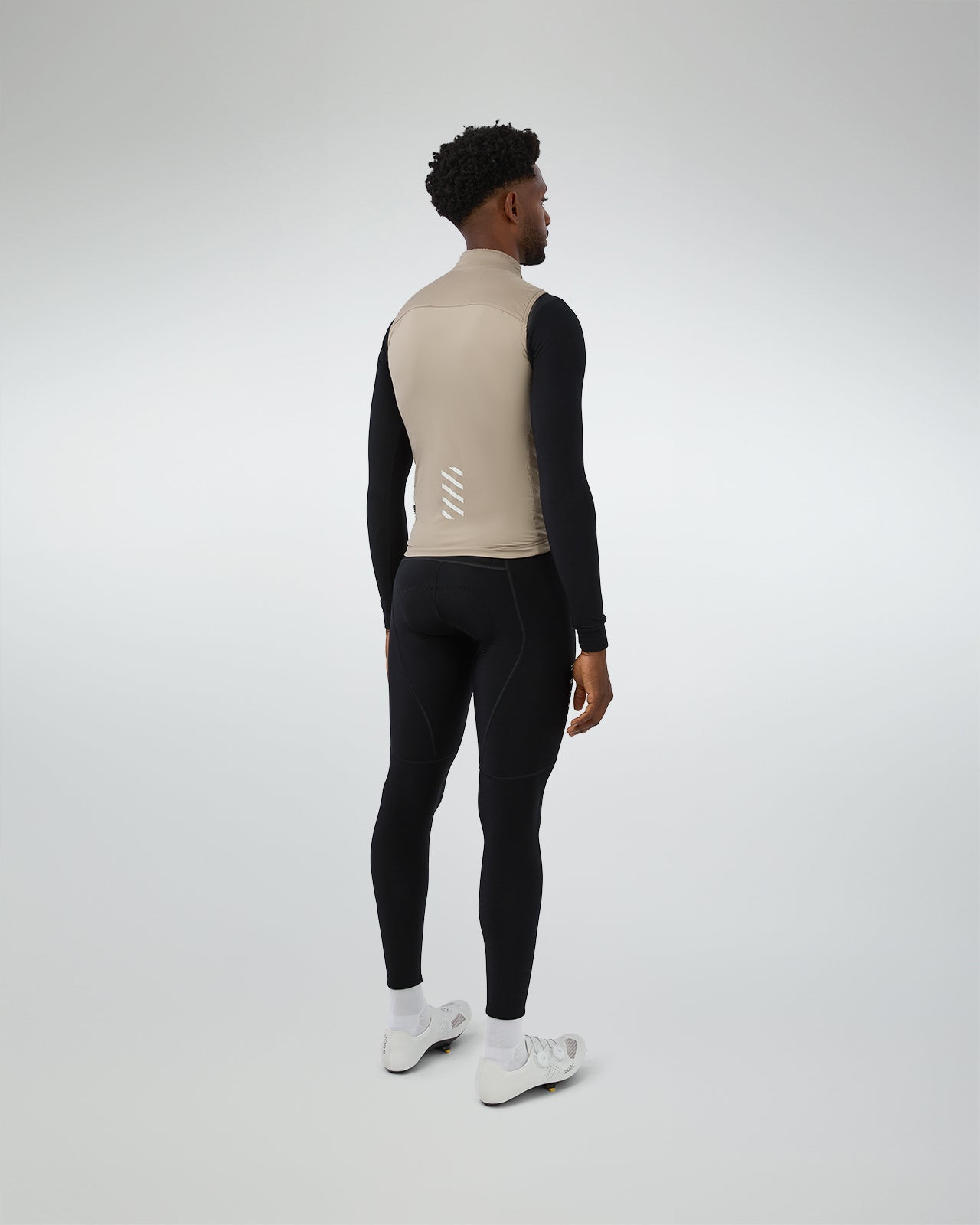 Fast™ Insulated Gilet - Desert