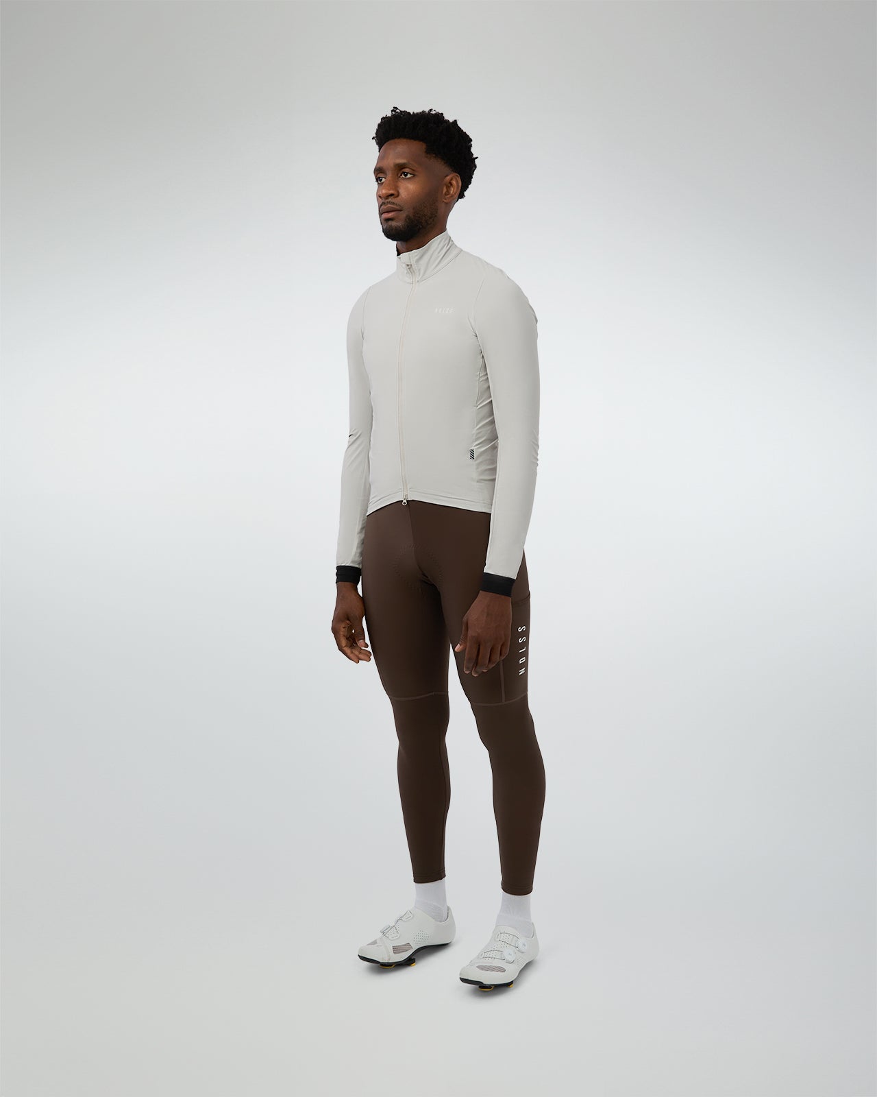 Away™ Rain Jacket - Pearl