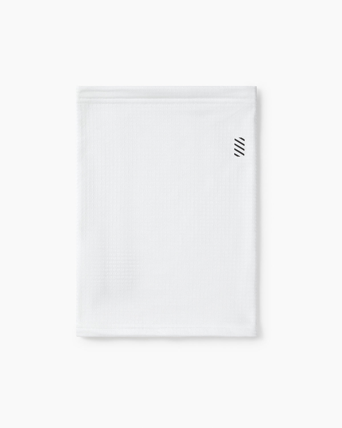 Neck Warmer - White