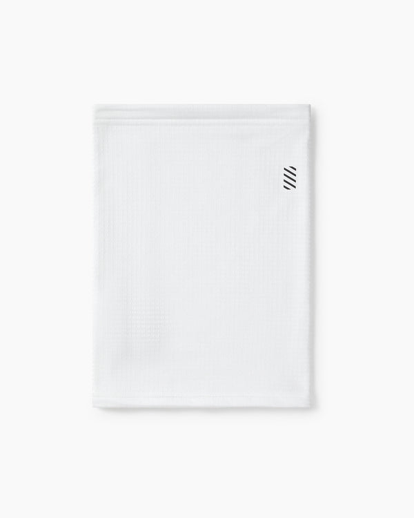 Cuello térmico - Blanco