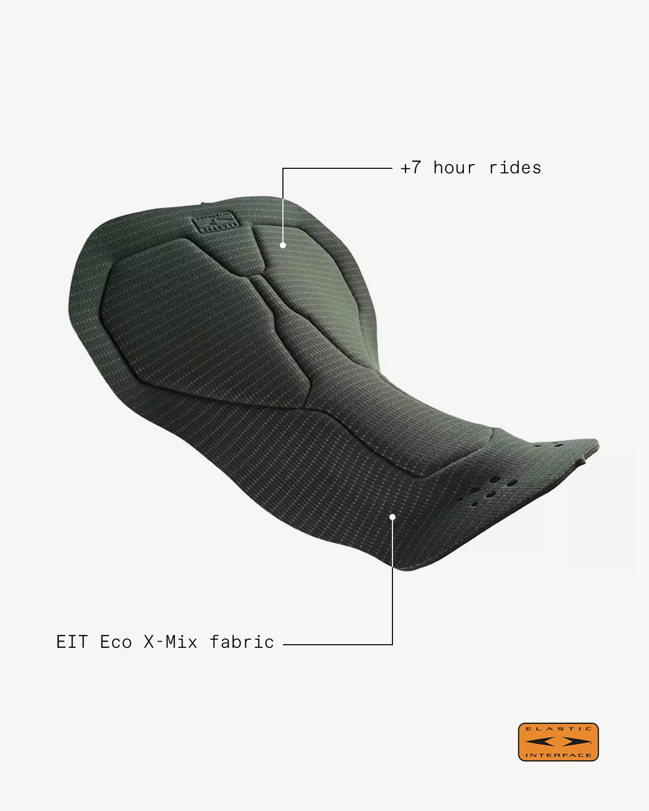 Women's THERMAL Tights - Storm