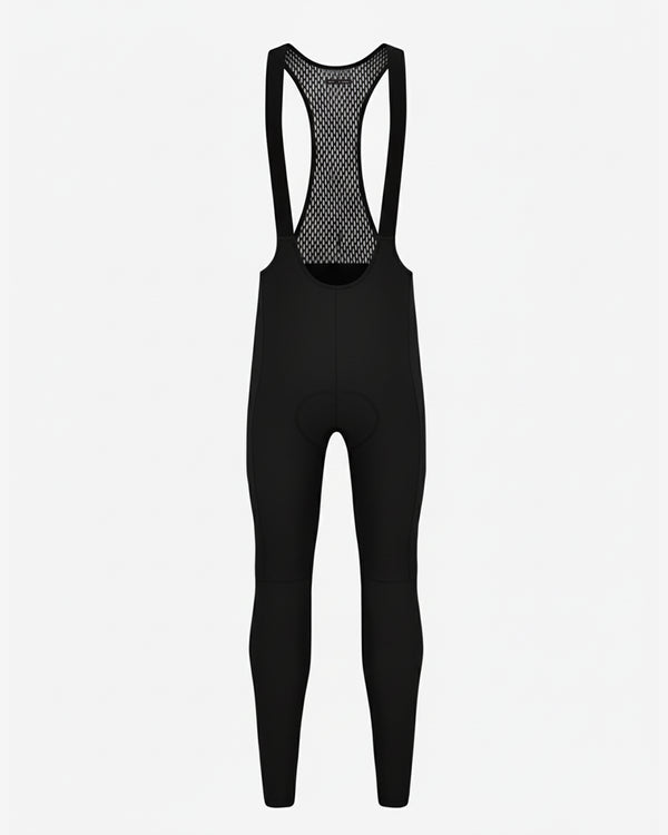 Away™ Cargo Thermal Tights - Black