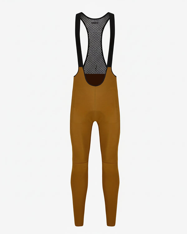 Away™ Cargo Thermal Tights - Mustard