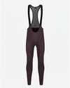 Away™ Cargo Thermal Tights - Wine