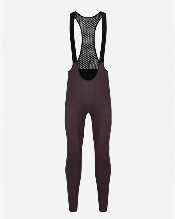Away™ Cargo Thermal Tights - Wine