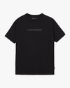 Ndlss® Rides ™ T-Shirt - Black