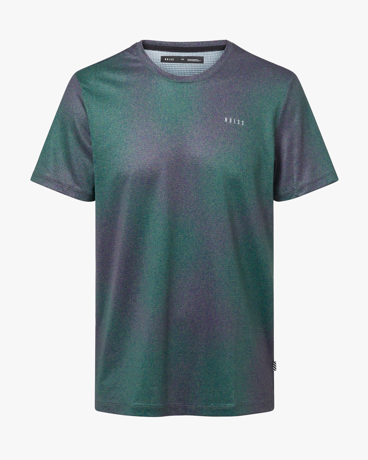 Tech T-Shirt - Photon