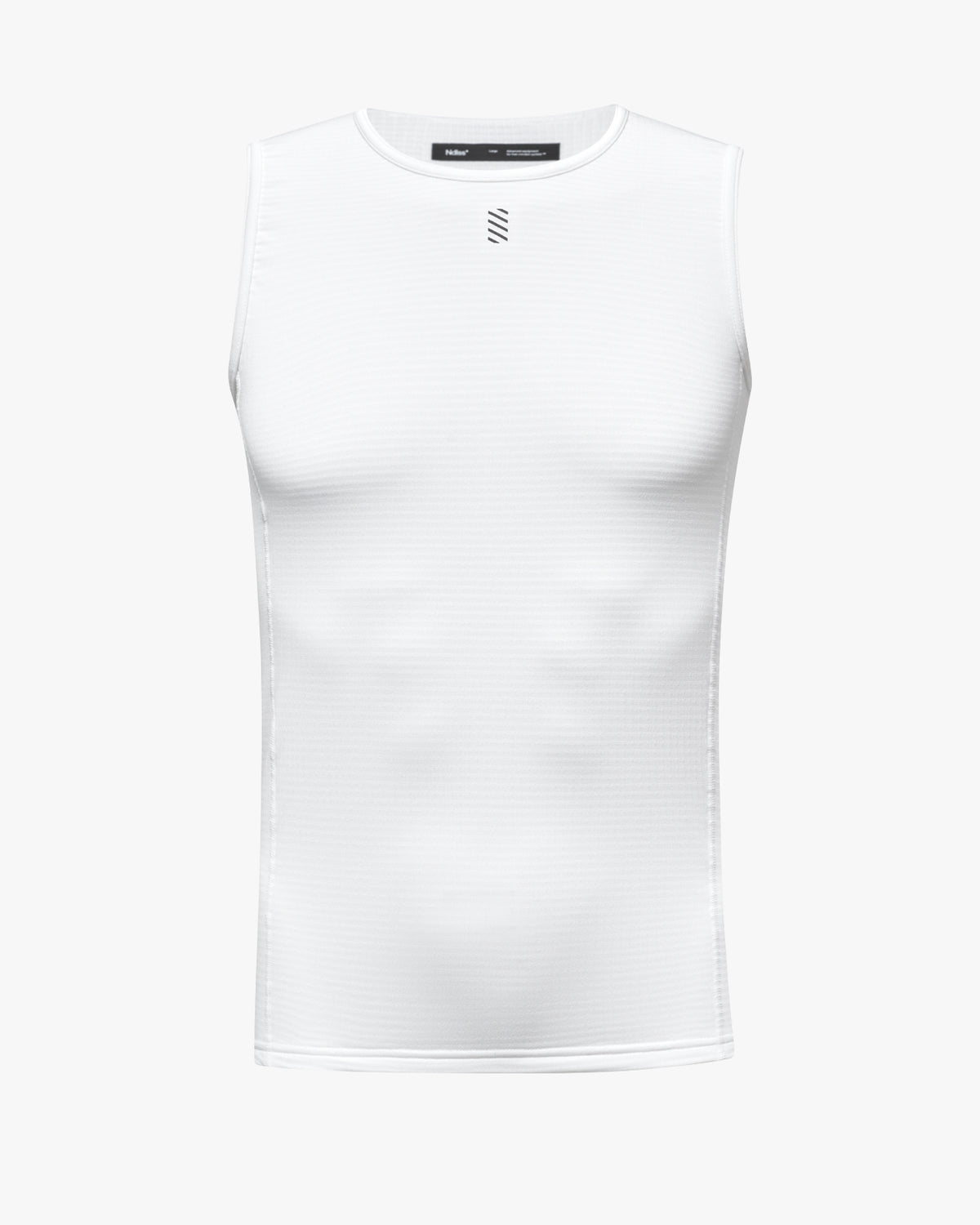 Thermal Base Layer - White
