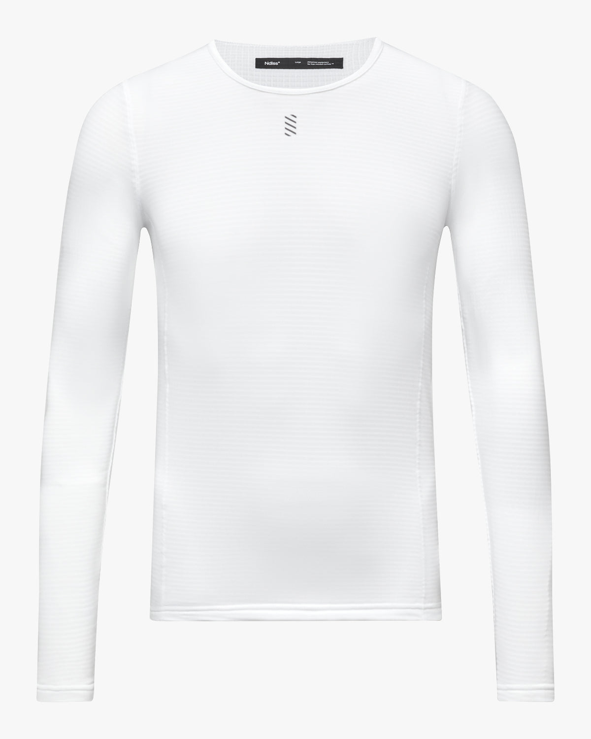Thermal LS Base Layer - White