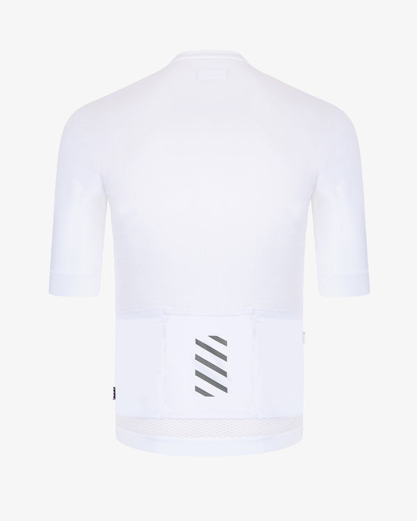 FAST Jersey - White