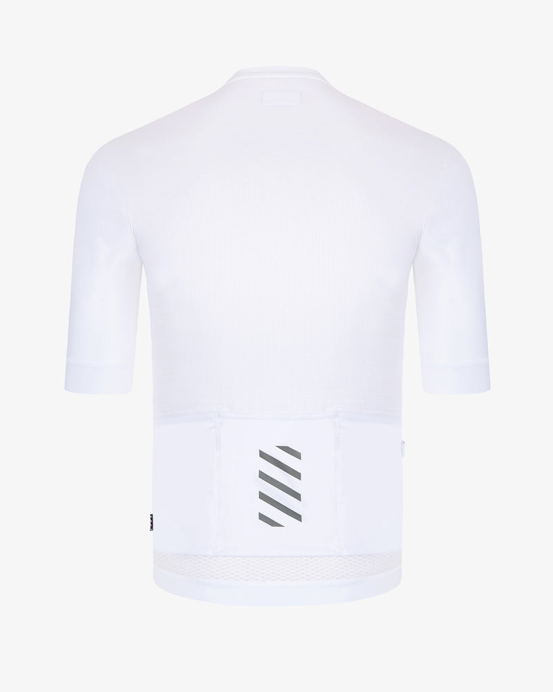 FAST Jersey - White