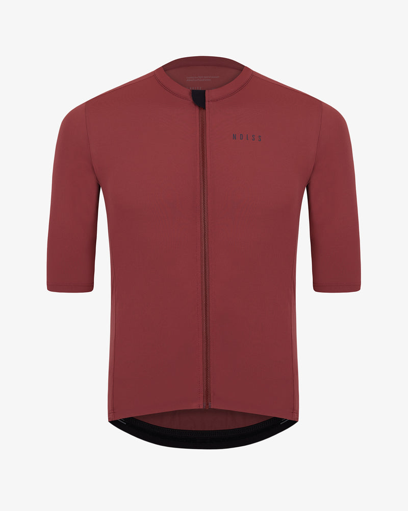 HOME Jersey - Brick, premium cycle products