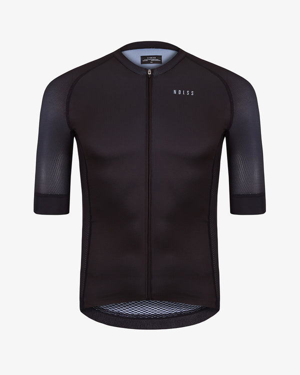 Fast™ Jersey - Black