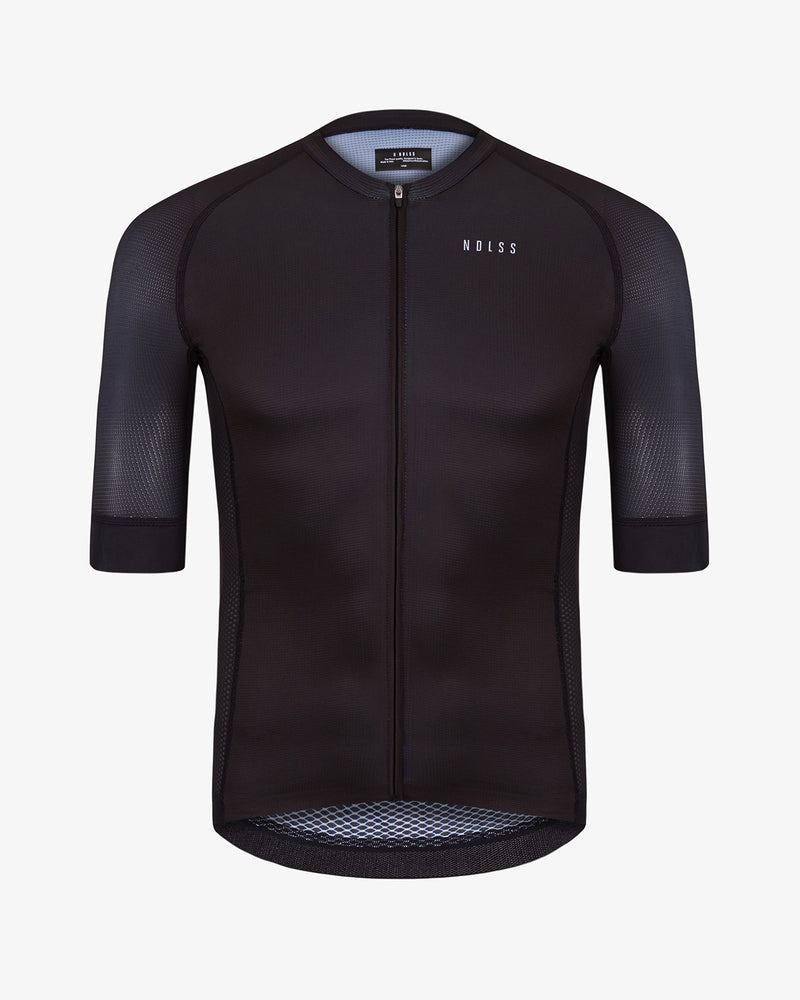 FAST Jersey - Black