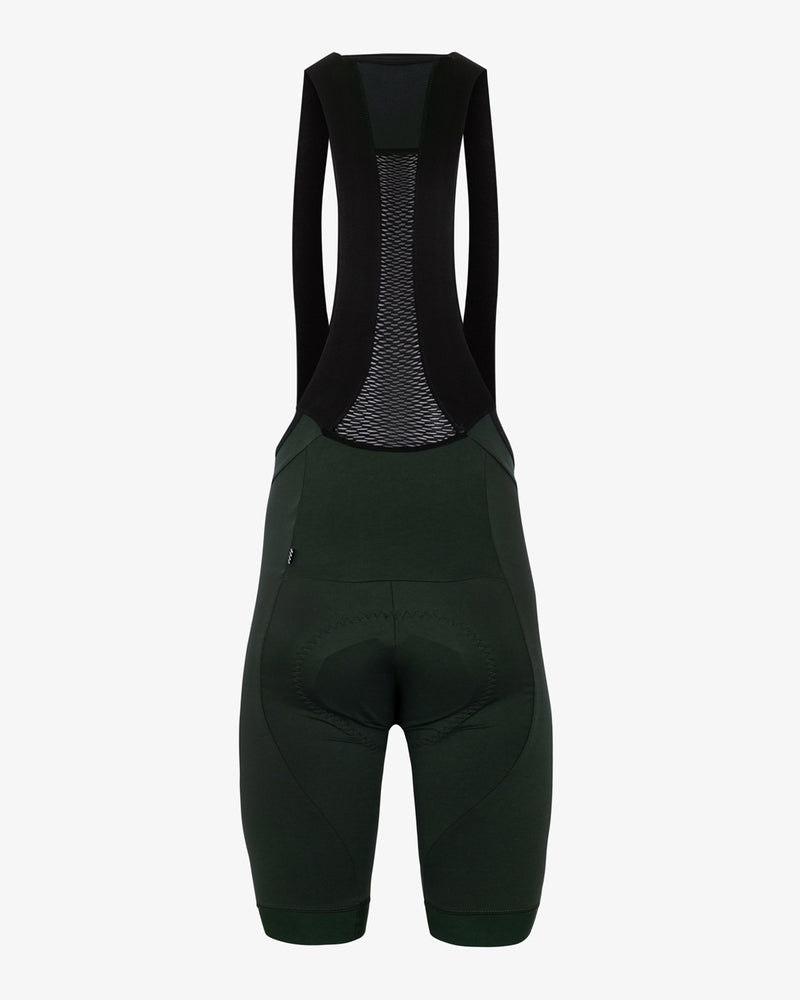 HOME Bib Shorts - Midnight Green ( 2022 )