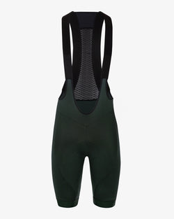 HOME Bib Shorts - Midnight Green ( 2022 )