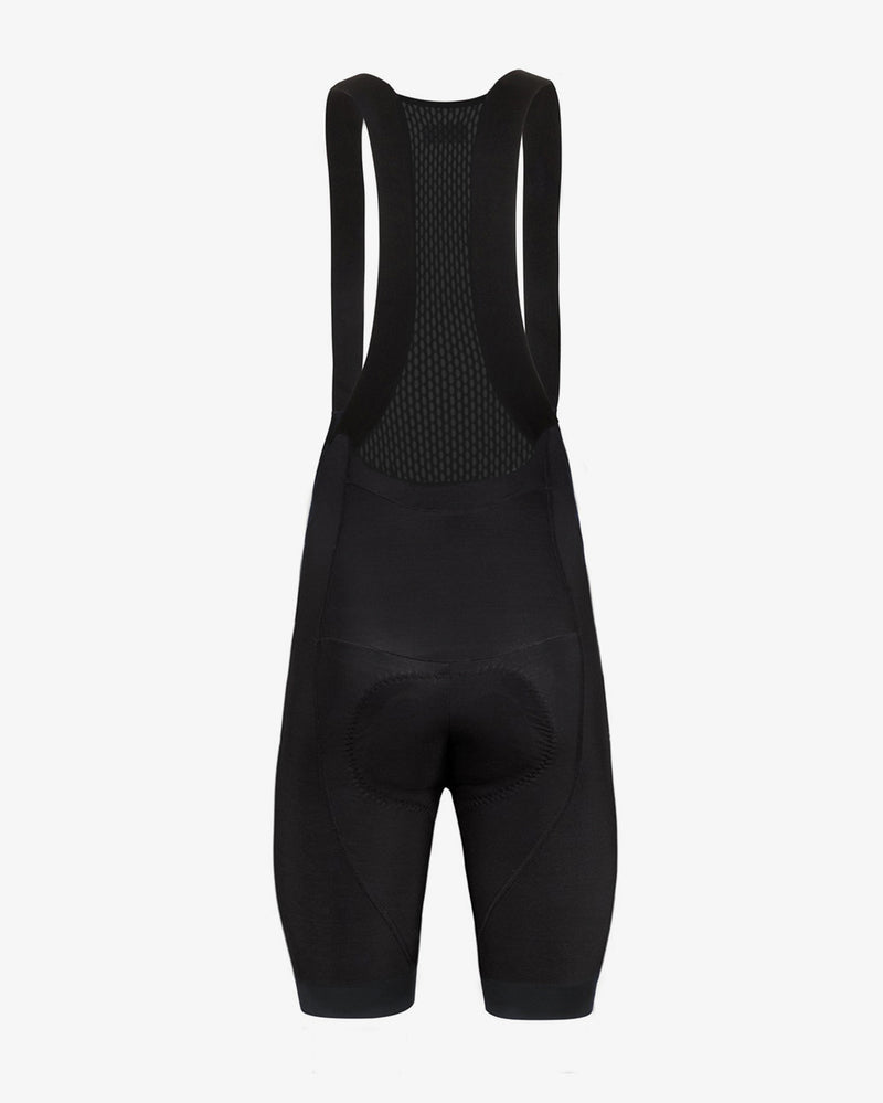 THERMAL Bib Shorts - Black, premium cycle products